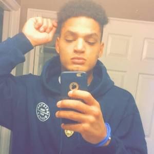 Meet your Posher, Lucien